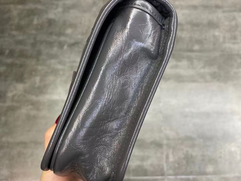 YSL Saint Laurent NIKI  19cm