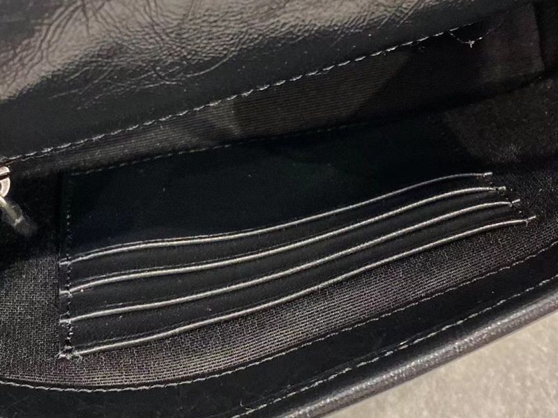 YSL Saint Laurent NIKI  19cm