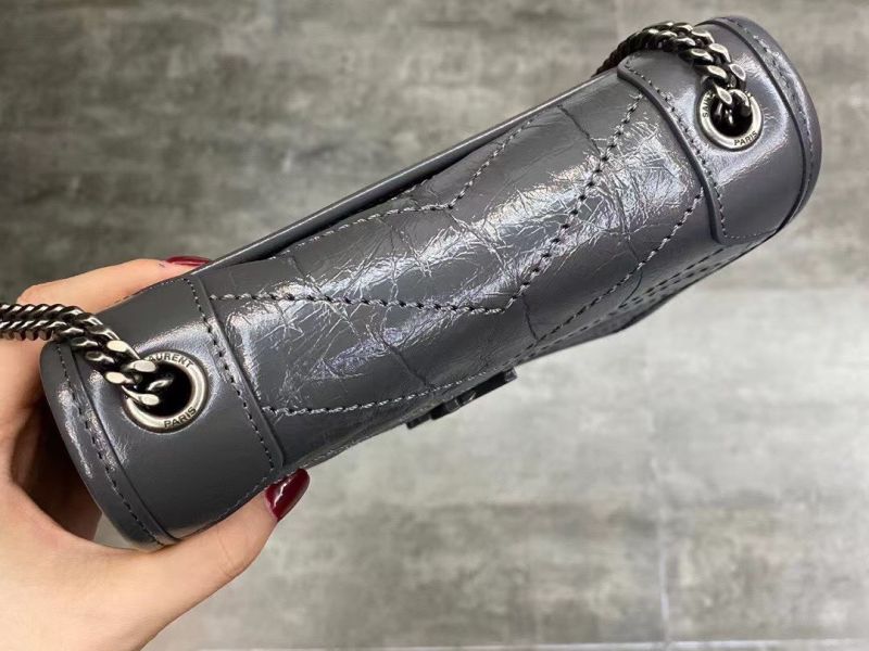 YSL Saint Laurent NIKI  19cm