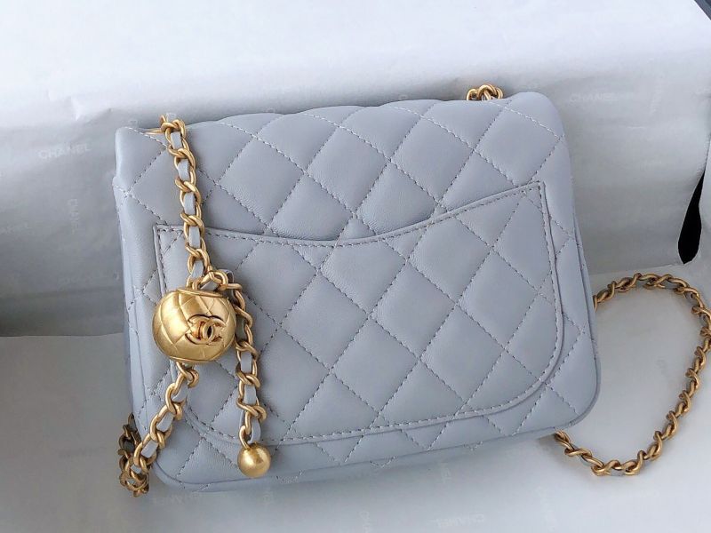 Túi Xách Chanel Mini 8 Flap