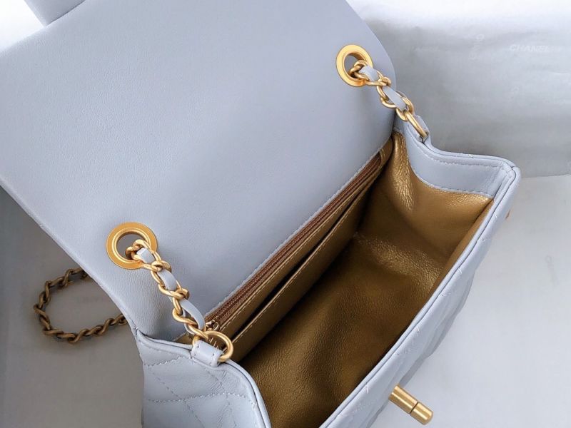Túi Xách Chanel Mini 8 Flap
