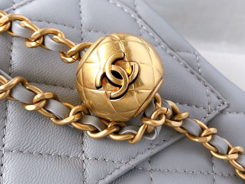 Túi Xách Chanel Mini 8 Flap