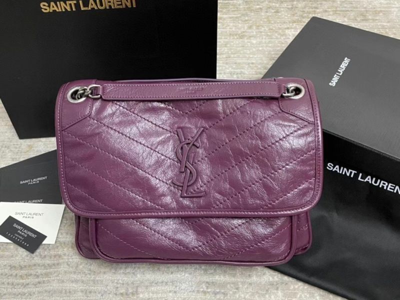 Túi Xách YSL Niki Chain