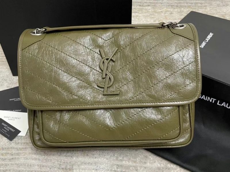 Túi Xách YSL Niki Chain