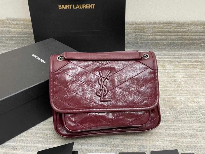 Túi Xách YSL Niki Chain