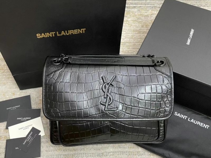 Túi Xách YSL Niki Chain