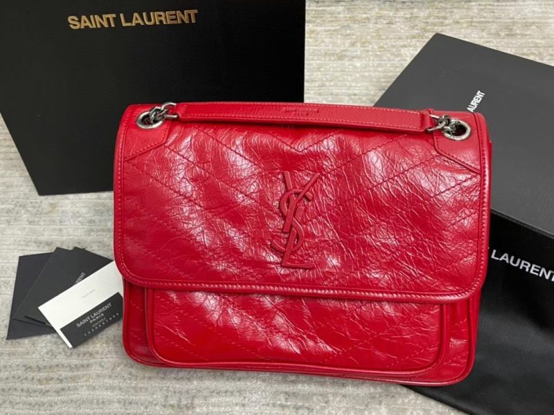 Túi Xách YSL Niki Chain