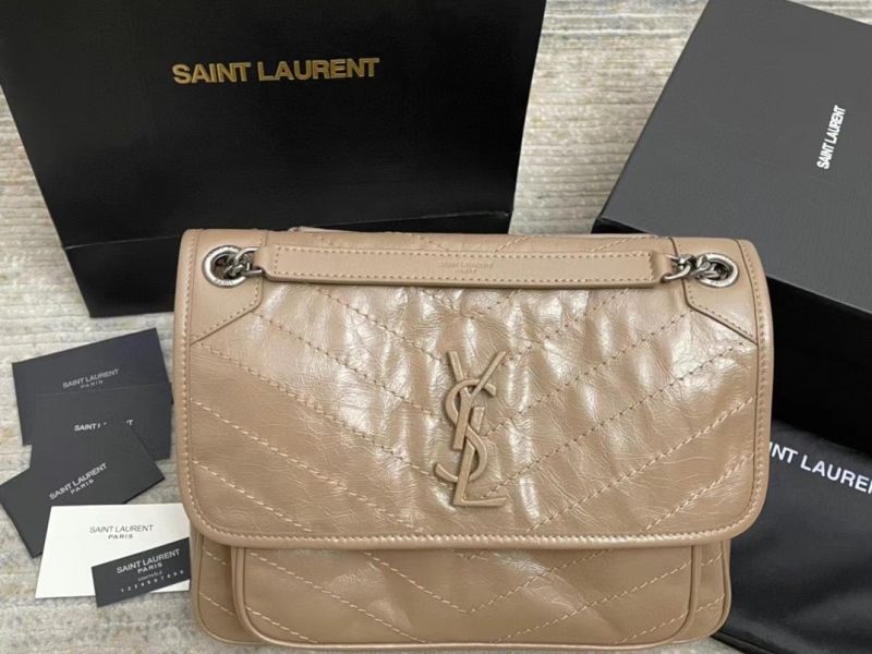 Túi Xách YSL Niki Chain