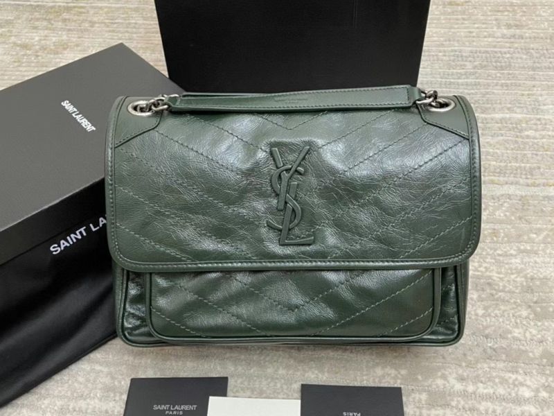 Túi Xách YSL Niki Chain