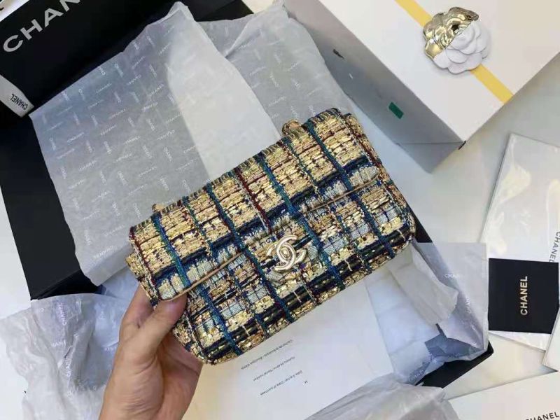 Túi Chanel Evening Bag