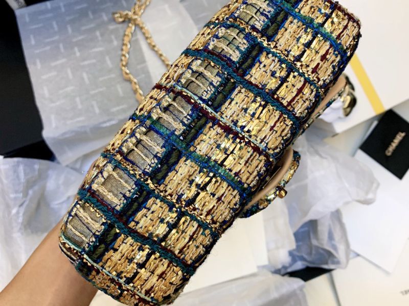 Túi Chanel Evening Bag