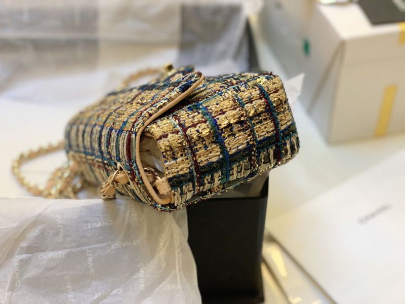 Túi Chanel Evening Bag