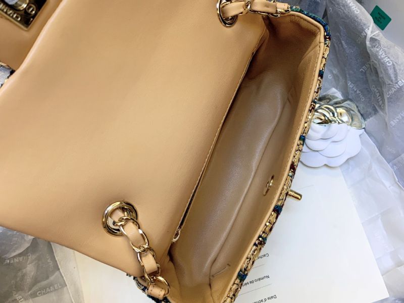 Túi Chanel Evening Bag