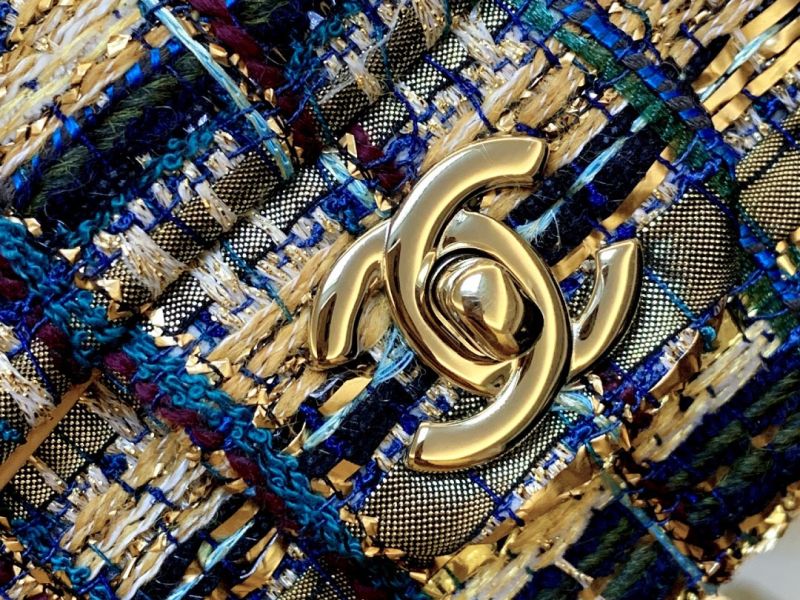Túi Chanel Evening Bag