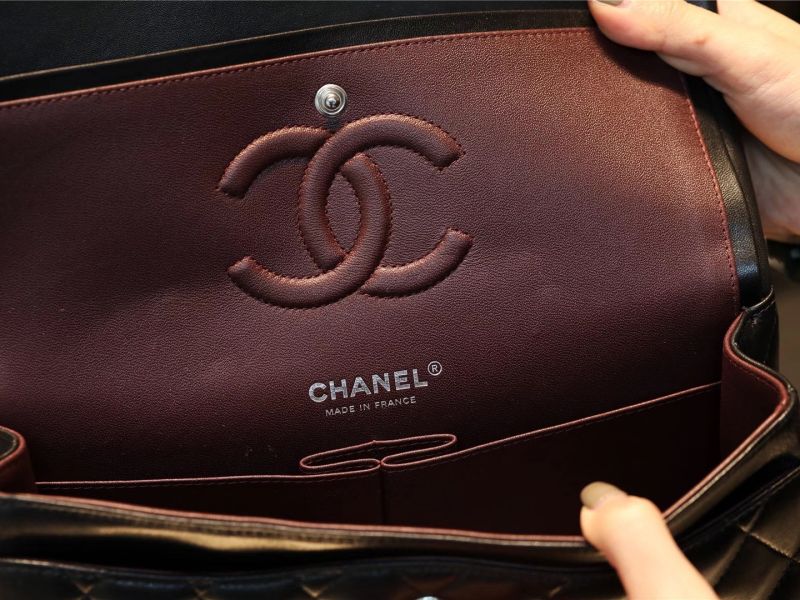 Túi Xách Chanel Classic Flap Bag Medium