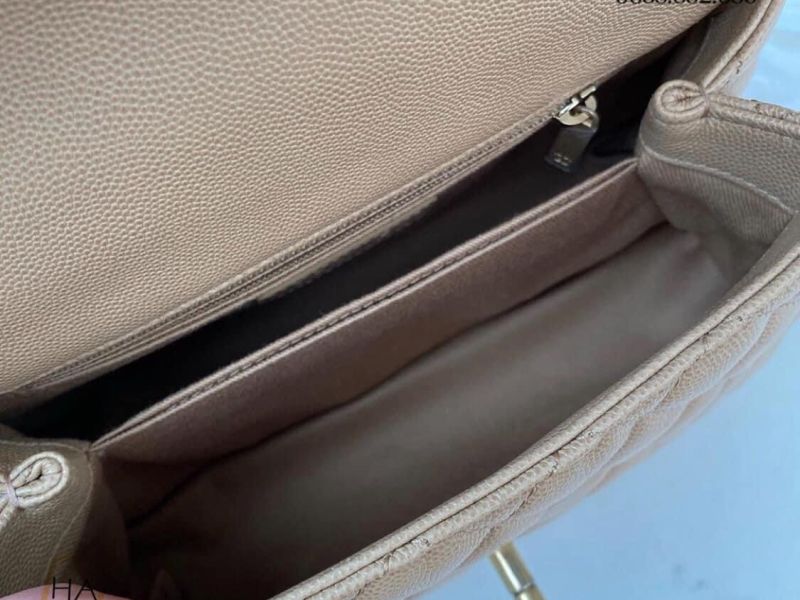 Chanel Coco 9.5 Flap Bag