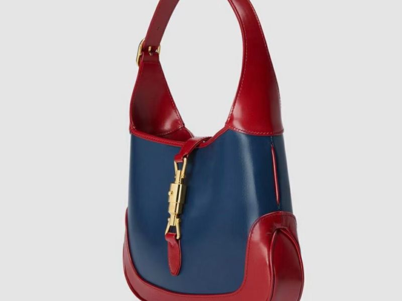 Gucci jackie 1961 Small Shoulder Bag