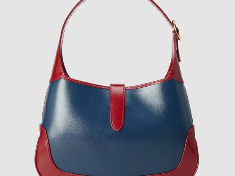 Gucci jackie 1961 Small Shoulder Bag