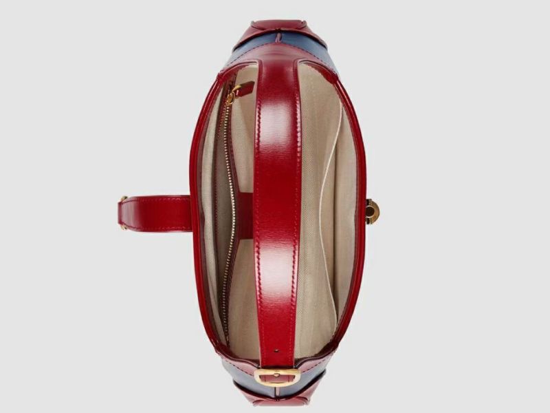 Gucci jackie 1961 Small Shoulder Bag