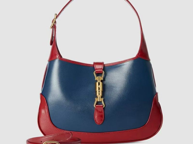Gucci jackie 1961 Small Shoulder Bag