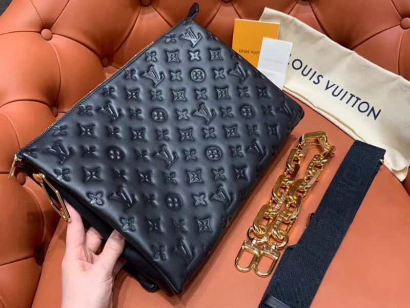 Louis Vuitton Coussin Pm Bag