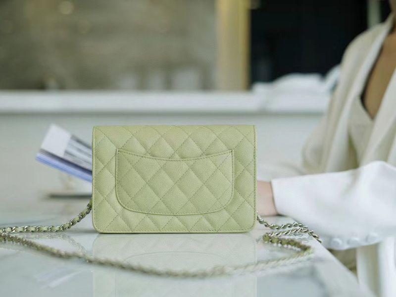 Chanel Flap Bag