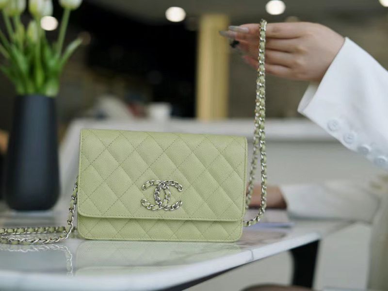 Chanel Flap Bag