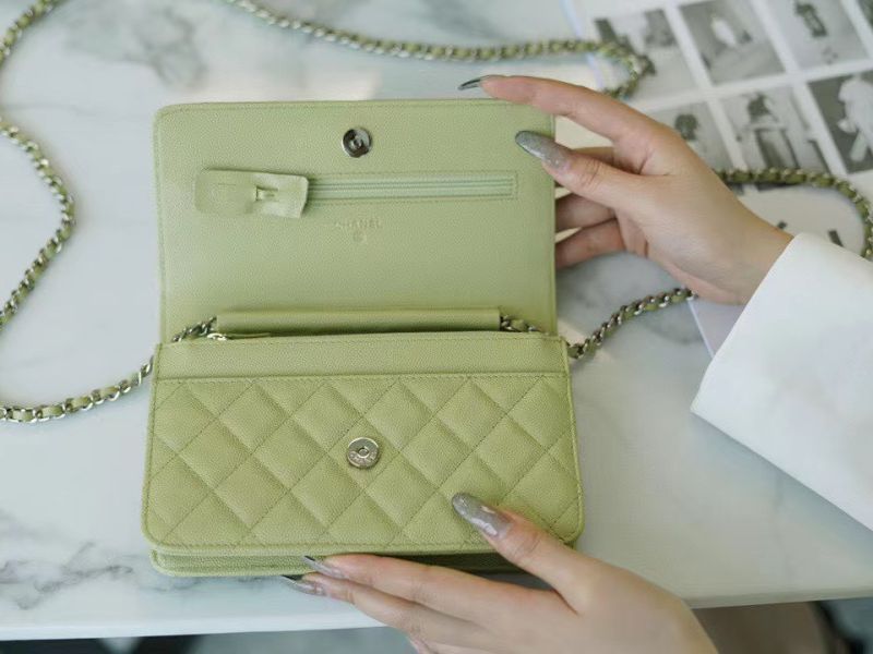 Chanel Flap Bag