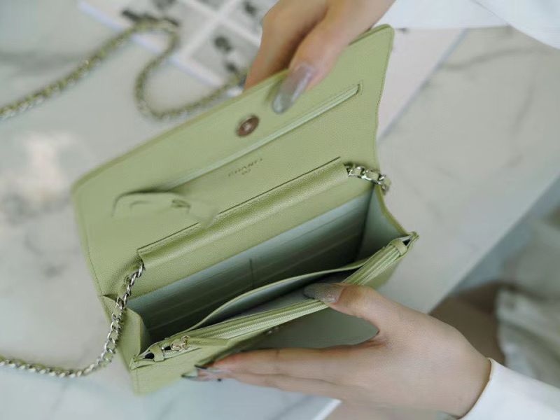 Chanel Flap Bag