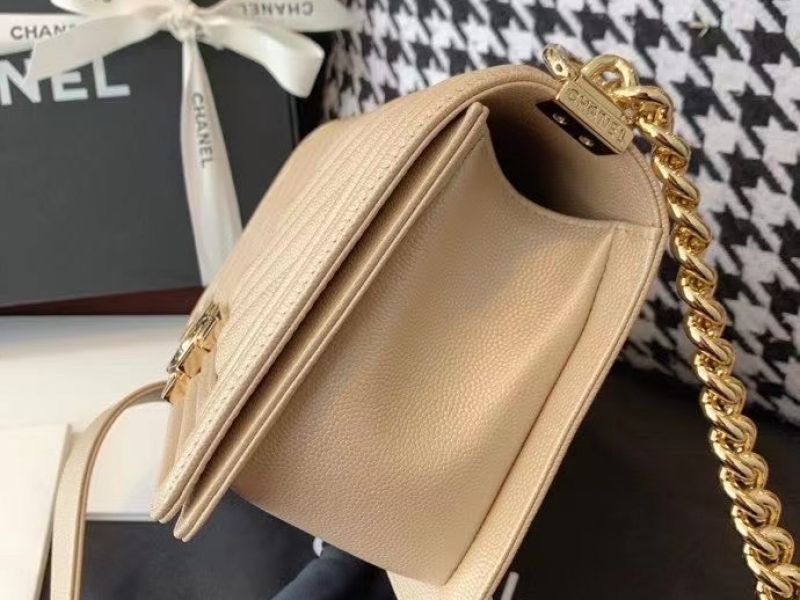 Chanel Small Boy