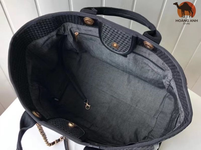 chanel Shopping Bag