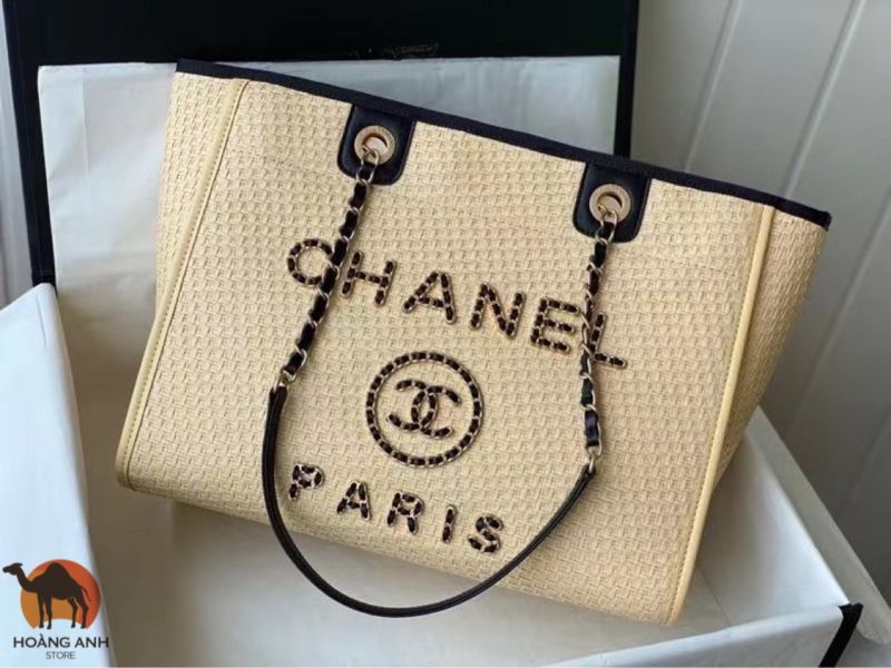 chanel Shopping Bag