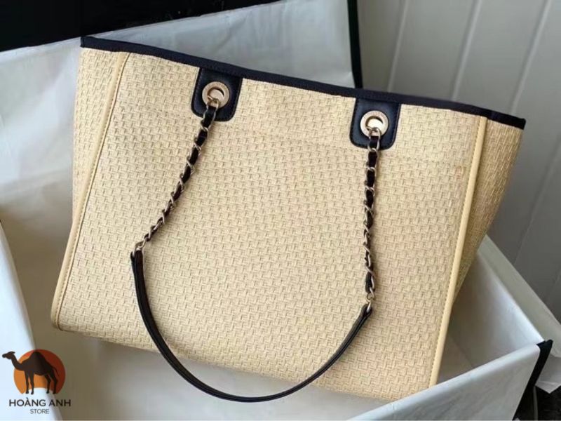 chanel Shopping Bag